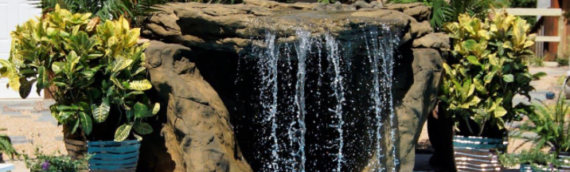 ▷Grottos and Waterfalls In San Diego