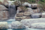 Using Artificial Rock Contractor Waterfalls To Alter The Dynamics Of A Pool In San Diego