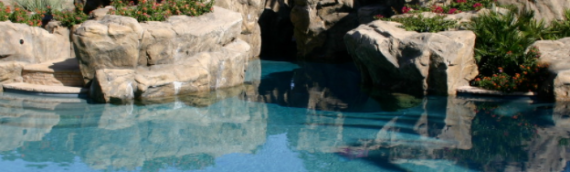 ▷Why Artificial Rocks Pools In San Diego?