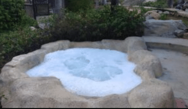 Artificial Rock Pools San Diego